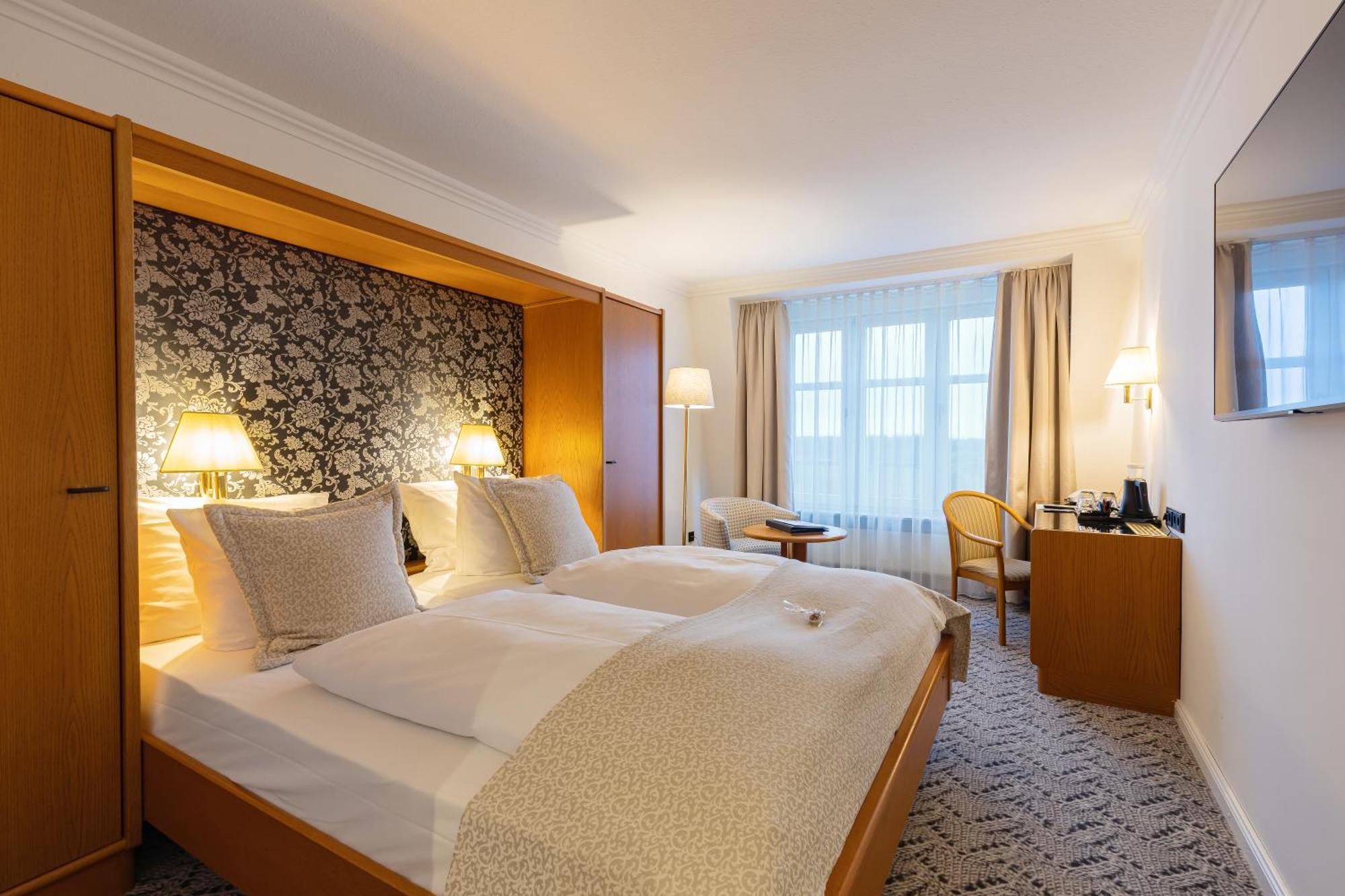 Classic Doppelzimmer