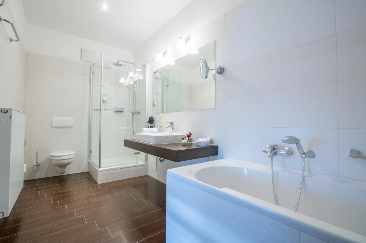 Comfort Doppelzimmer
