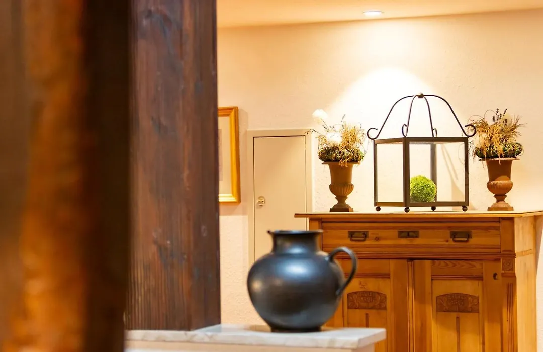 Romantik Hotel Schwanefeld&Spa-1