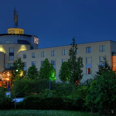 Hotel Meerane-2