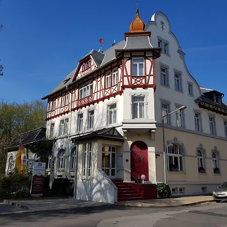 Parkhotel Meerane-3