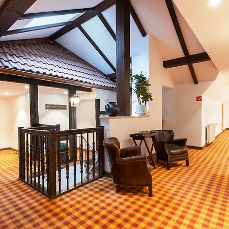 Romantik Hotel Schwanefeld&Spa-2